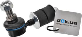 Стойка стабилизатора Стойка стабилизатора