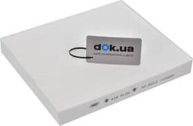 Фильтр салона