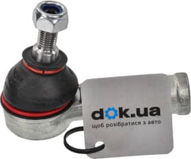 Наконечник рулевой тяги