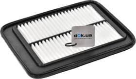 Воздушный фильтр