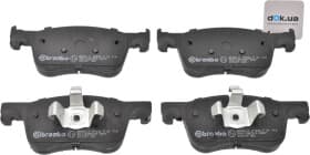 Тормозные колодки