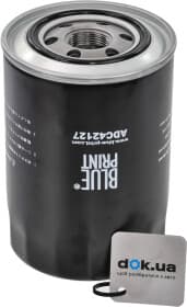 Масляный фильтр Масляный фильтр