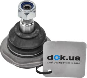 Шарова опора