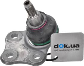 Шаровая опора