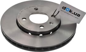 Гальмівний диск