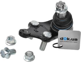 Шаровая опора