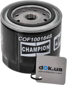 Оливний фільтр