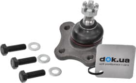 Шарова опора