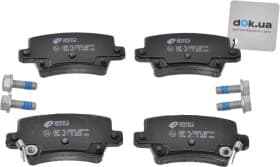 Гальмівні колодки