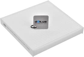 Фильтр салона