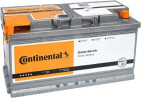 Акумулятор Continental 6 CT-100-R Starter 2800012026280 Акумулятор Continental 6 CT-100-R Starter 2800012026280