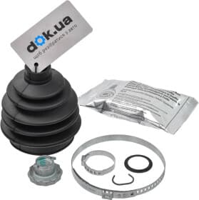 Пильовик гранати Пильовик гранати