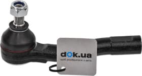 Наконечник кермової тяги