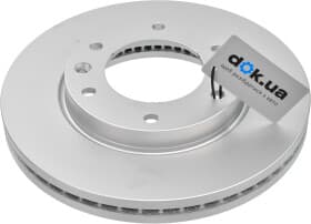 Тормозной диск Тормозной диск