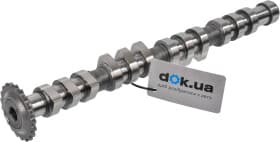 Розподільний вал Розподільний вал