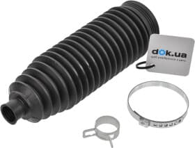 Пыльник рулевой рейки Пыльник рулевой рейки