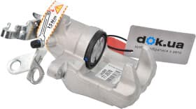 Тормозной суппорт Тормозной суппорт