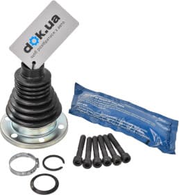 Пильовик гранати