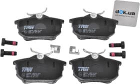 Тормозные колодки Тормозные колодки