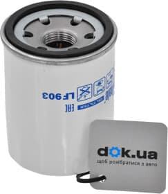 Масляный фильтр Масляный фильтр