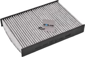 Фильтр салона