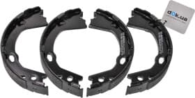 Колодки ручника Колодки ручника