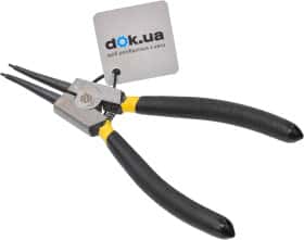 Круглогубці Vorel 43055 180 мм Круглогубці Vorel 43055 180 мм