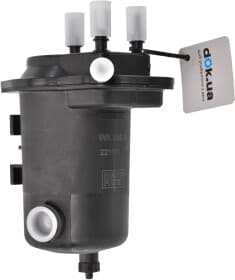 Паливний фільтр