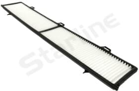 Фільтр салону