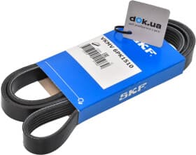 Поликлиновой ремень