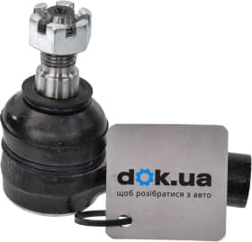 Наконечник рулевой тяги