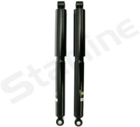 Амортизатор