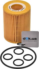 Масляный фильтр Масляный фильтр