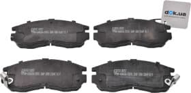 Гальмівні колодки