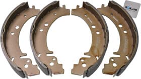 Гальмівні колодки