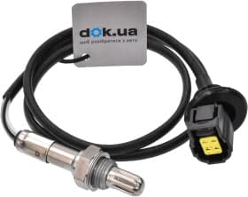 Лямбда-зонд Лямбда-зонд