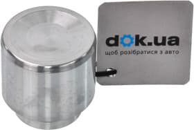 Поршень тормозного суппорта Поршень тормозного суппорта