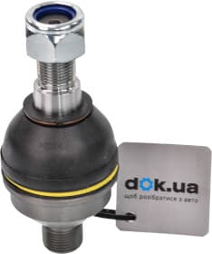 Шаровая опора