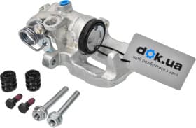 Гальмівний супорт Гальмівний супорт