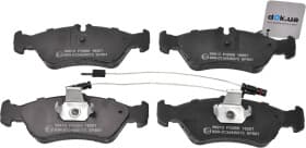 Тормозные колодки