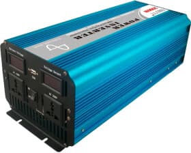 Инвертор Belttt BEP2000S 2000 W Инвертор Belttt BEP2000S 2000 W