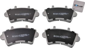 Тормозные колодки