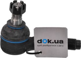 Наконечник кермової тяги