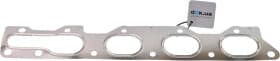 Прокладка выпускного коллектора Прокладка выпускного коллектора