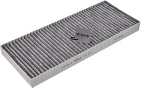 Фільтр салону