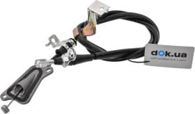 Трос ручного тормоза Трос ручного тормоза