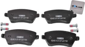 Тормозные колодки