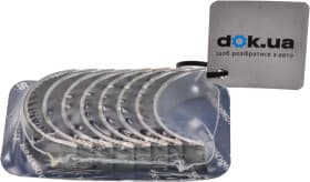 Шатунна вкладка Шатунна вкладка