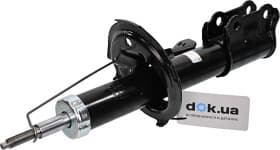 Стойка амортизатора