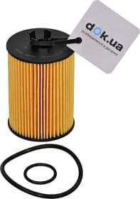 Оливний фільтр